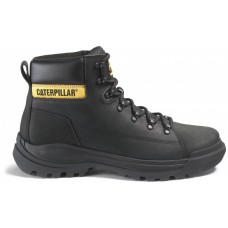 Caterpillar Brawn Boot Black