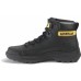Caterpillar Brawn Boot Black