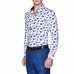 Politix Brendan US66 Wht/Blu