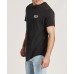 Kiss Chacey Brotherhood Dual Scoop Tee Jet Black