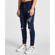 Nena Pasadena Destroyer Pant Broken Midnight