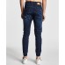 Nena Pasadena Destroyer Pant Broken Midnight