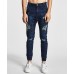 Nena Pasadena Destroyer Pant Broken Midnight