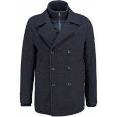 Ben Sherman Jacket Black