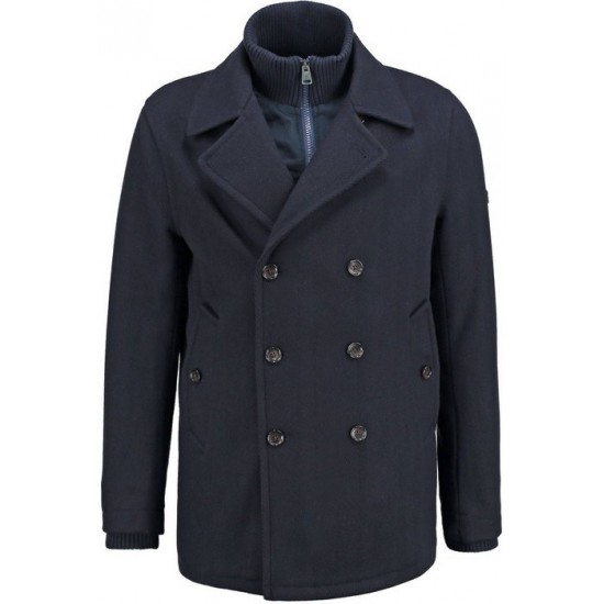 Ben Sherman Jacket Black