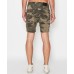 Kiss Chacey Messiah Denim Short Camo
