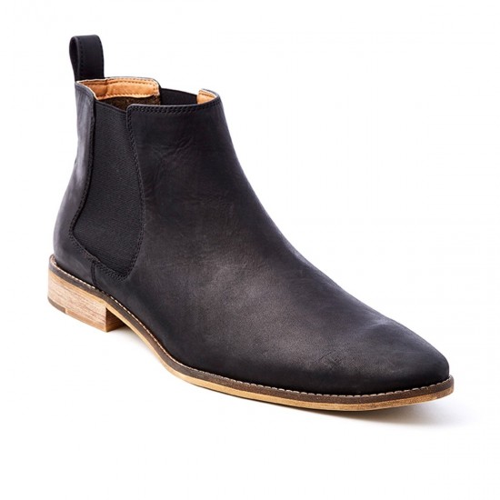 Croft Camden Black