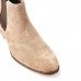 Croft Camden Desert Suede