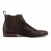 Croft Camden Choc Oily Suede