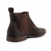 Croft Camden Choc Oily Suede
