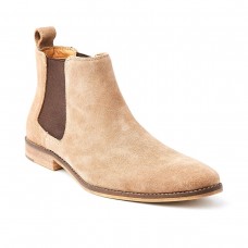 Croft Camden Desert Suede
