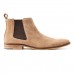 Croft Camden Desert Suede