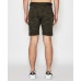 Kiss Chacey Zeppelin Short Over Dyed Camo