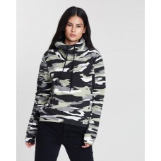 Nana Judy Adeline Sweater Snow Camo