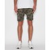 Nena Pasadena Destroyer Short Airwolf Camo