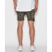 Nena Pasadena Destroyer Short Airwolf Camo
