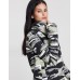 Nana Judy Adeline Sweater Snow Camo