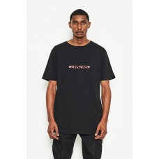 Nana Judy Capitol Tee Black