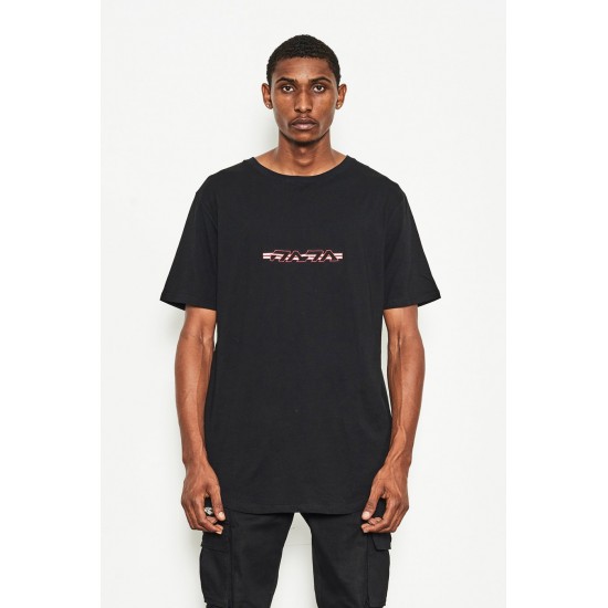 Nana Judy Capitol Tee Black