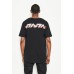 Nana Judy Capitol Tee Black