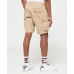 Superdry Core Lite Ripstop Cargo Short Beige