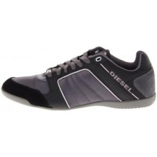 Diesel Hurrikane-Castlerock/Black