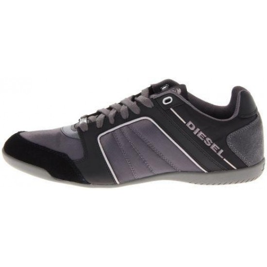 Diesel Hurrikane-Castlerock/Black