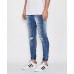 Nena Pasadena Hellcat Pant Kentucky Blue