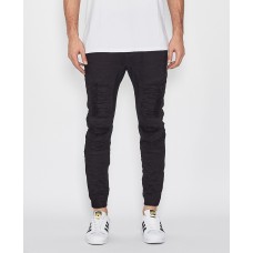 Nena Pasadena Hellcat Pant Black