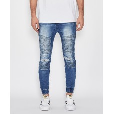 Nena Pasadena Hellcat Pant Kentucky Blue