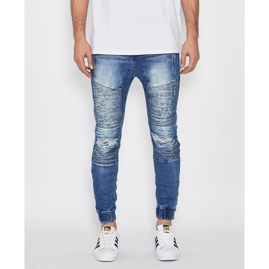 Nena Pasadena Hellcat Pant Kentucky Blue