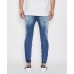 Nena Pasadena Hellcat Pant Kentucky Blue