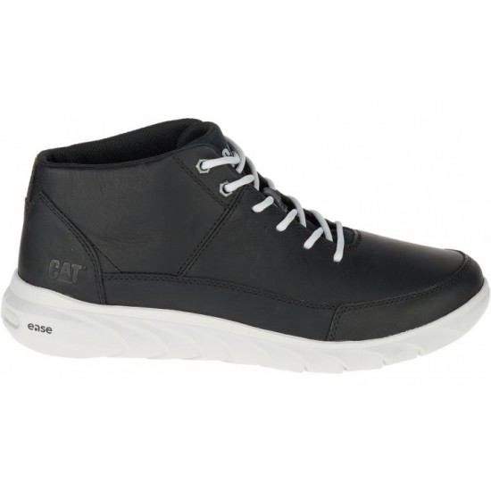 Caterpillar Kvell Black Boot