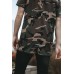 Emperor Chanel Tee Camo