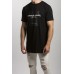Emperor Chanel Tee Black