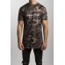 Emperor Chanel Tee Camo