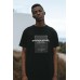 Emperor Chanel Tee Black