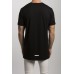 Emperor Chanel Tee Black