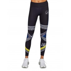 Jaggad Circuit Legging