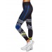 Jaggad Circuit Legging