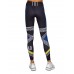 Jaggad Circuit Legging