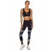 Jaggad Circuit Legging