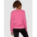 Jaggad Keyline Sweater Bubblegum Pink