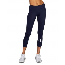 Jaggad Core Classic Navy 7/8 Leggings