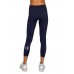 Jaggad Core Classic Navy 7/8 Leggings