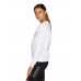 Jaggad Classic White Sweater