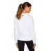 Jaggad Classic White Sweater