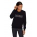 Jaggad Classic Black Sweater