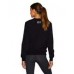Jaggad Classic Black Sweater
