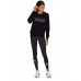 Jaggad Classic Black Sweater